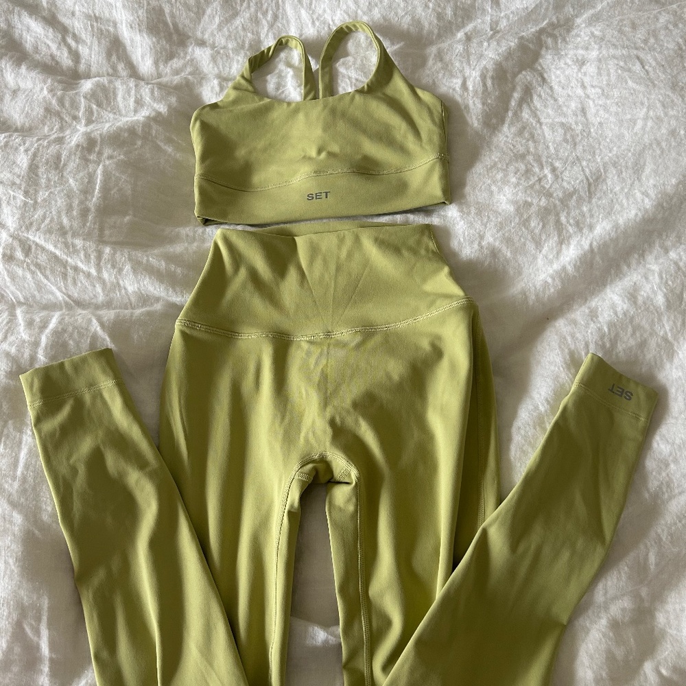 Set Active Luxform Turtle Set